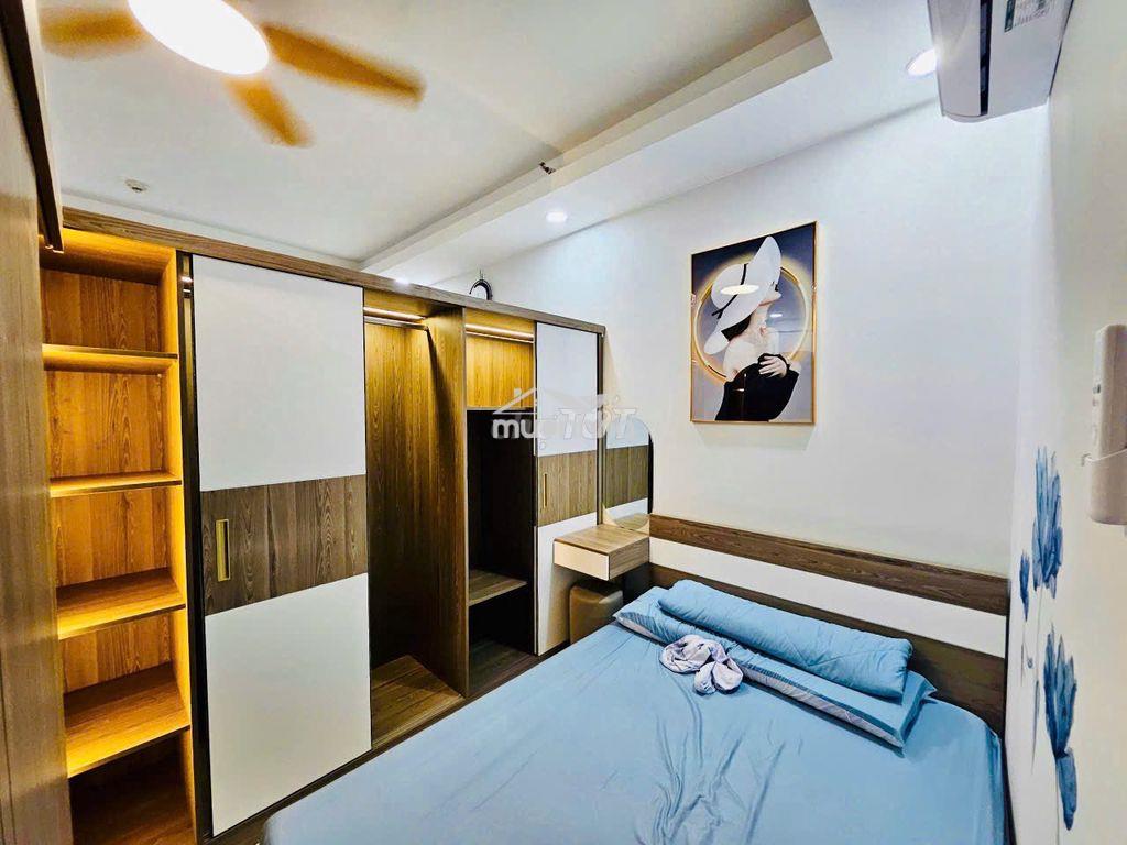 Ra nhanh căn studio 1ty355 sẵn sổ tại opal skyline thuận an - 4