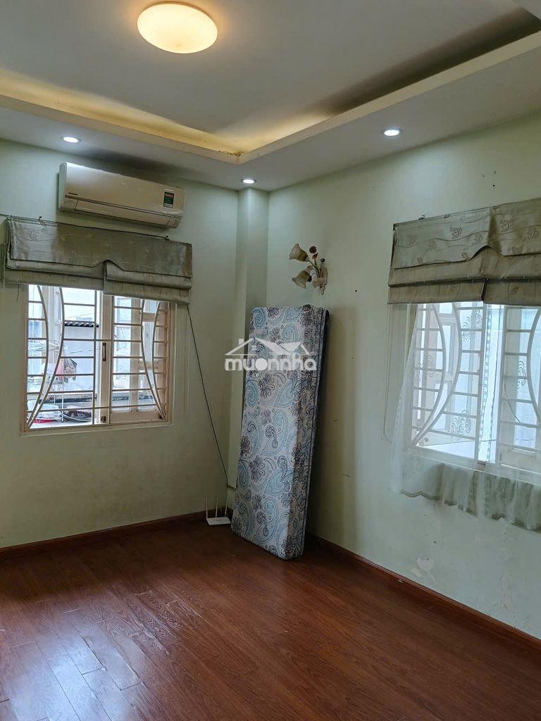 2 cửa sổ thoáng, ban công, tách bếp, wc riêng - hồ biểu chánh, pn - 2
