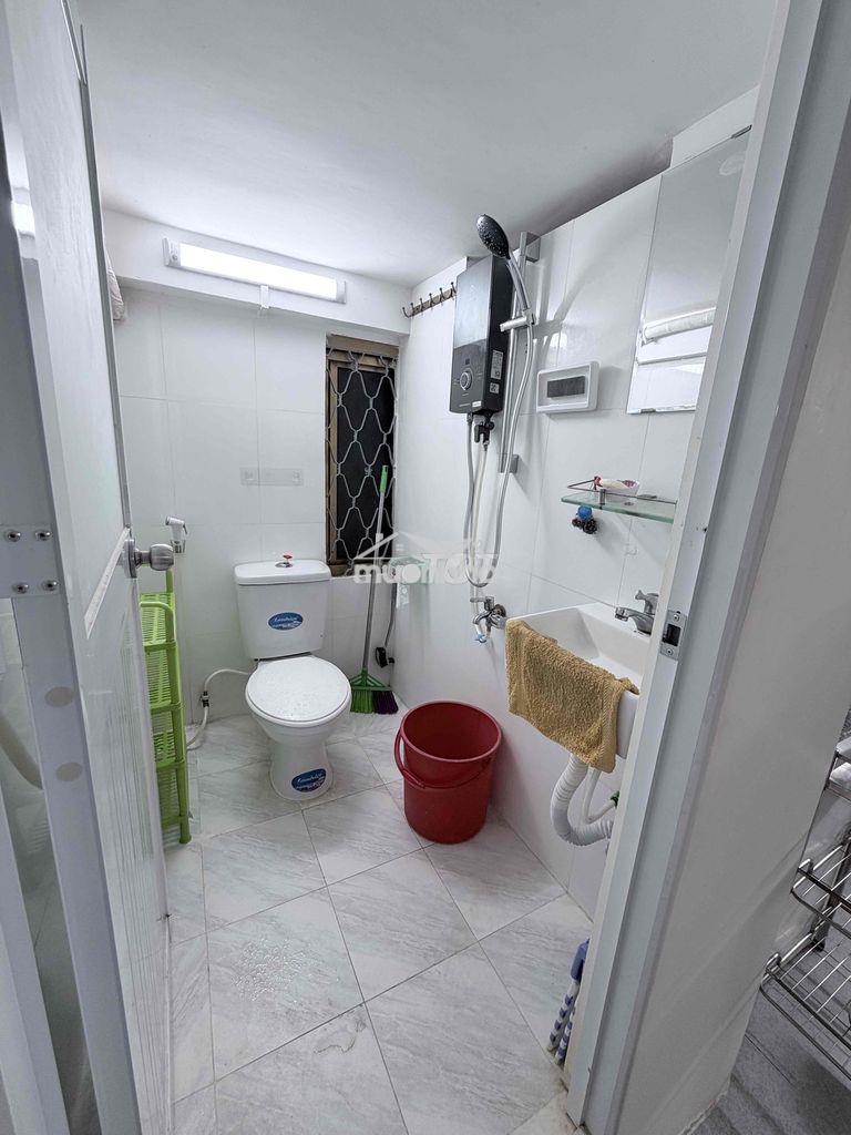 Phòng trọ nữ q5 (quận 5) - Ảnh 3