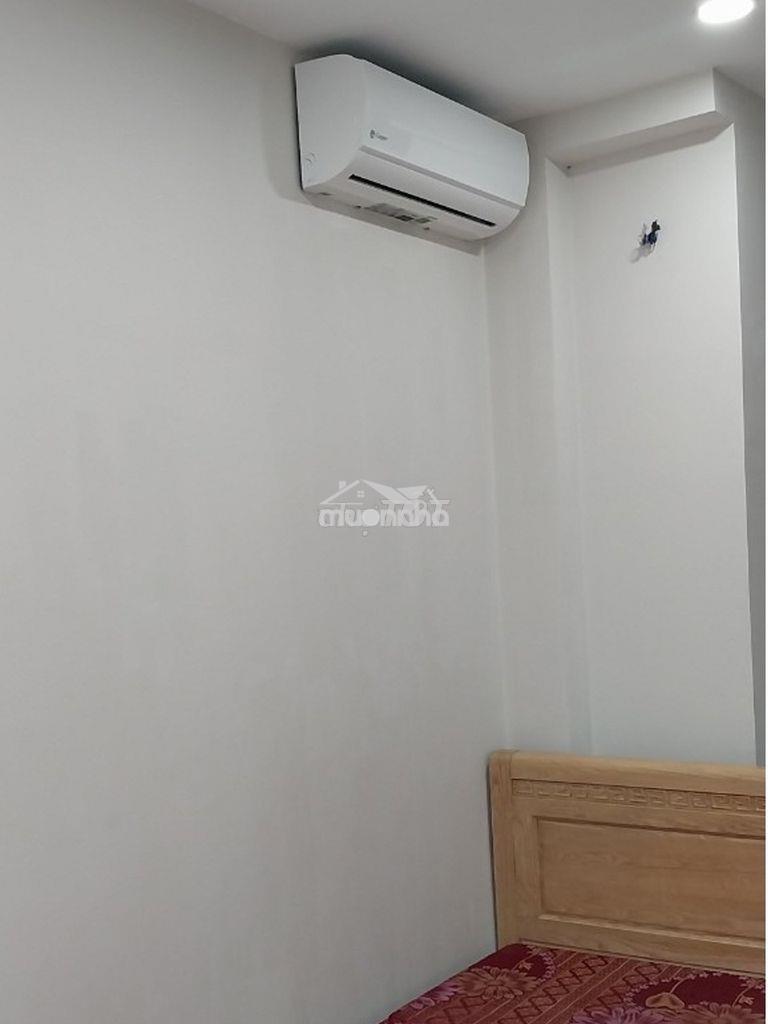 Phòng 26m2 chỉ 2 triệu 7 đs6 ngay cnc, đh huteck, tài chính, gtvt, fpt - 4