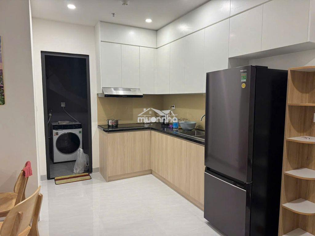 3pn full nội thất 9tr ở ngay tại a&t sky garden thuận an - Ảnh 2