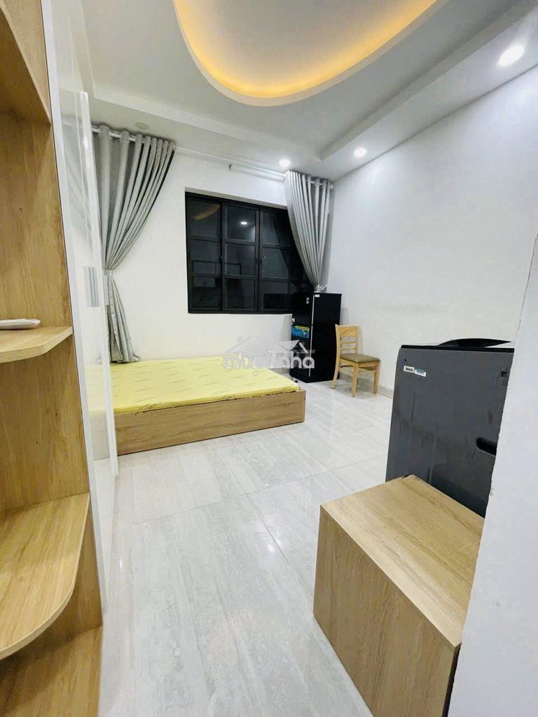 5 triệu - căn hộ full nội thất cityland gò vấp - Ảnh 2