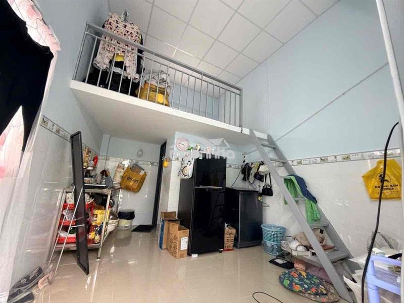 Giảm sâu 1,5tỷ dãy trọ 2 tầng đường đỗ xuân hợp, phước long b thủ đức
