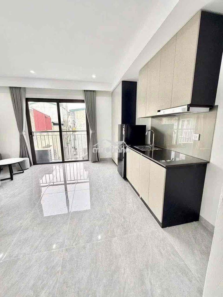 Studio full nội thất mới 100% ngay tân hương - aeon tân phú - 4