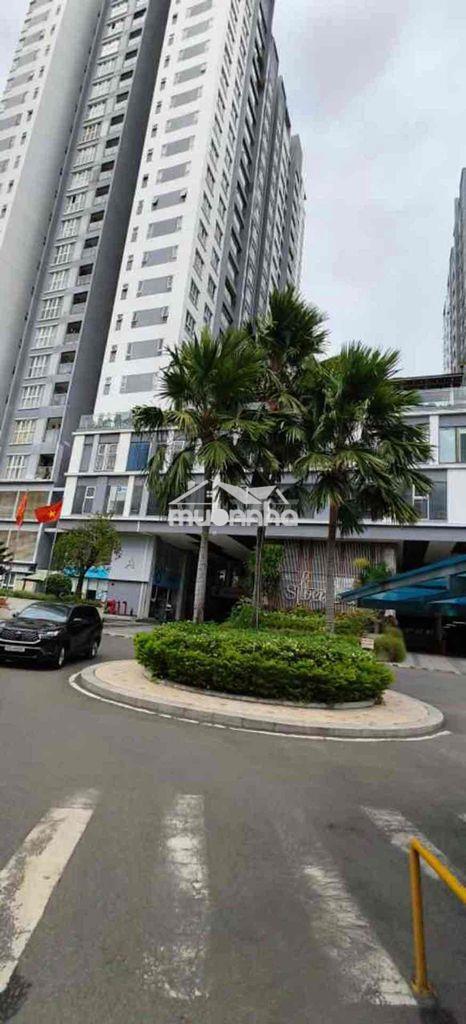 Cc silver star nguyễn hữu thọ - 75m2 - 3,2 tỷ - sổ riêng