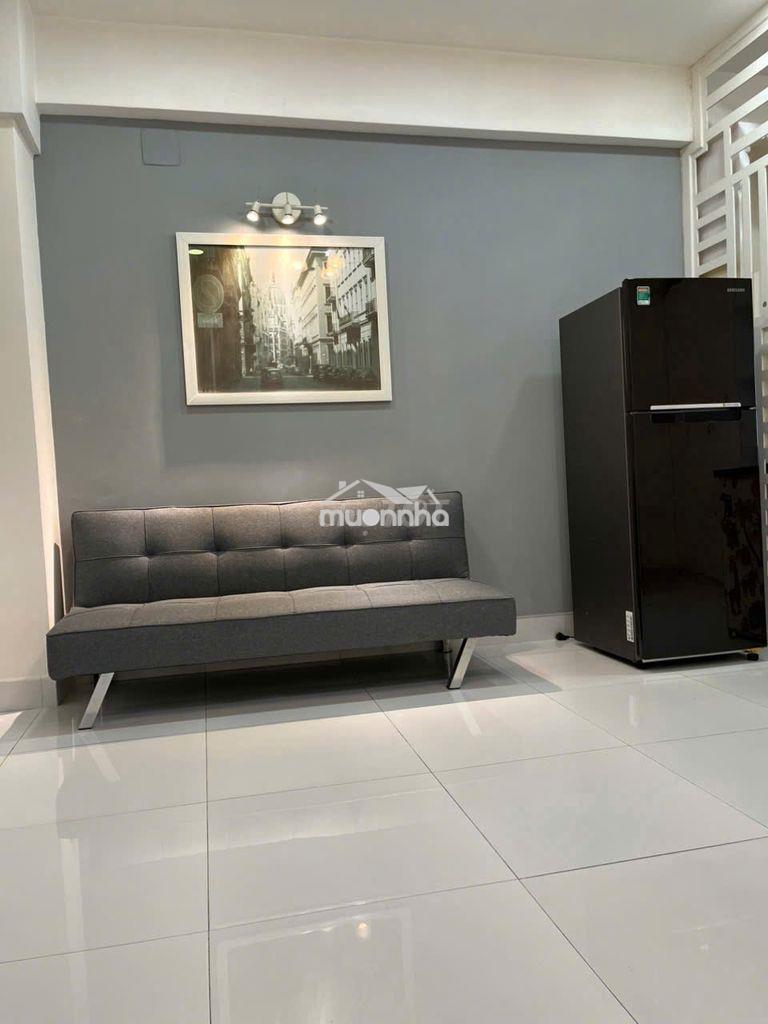 Cho thuê căn hộ studio - 3