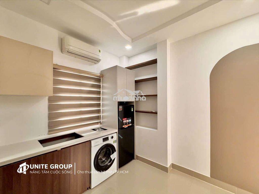 Khai trương căn hộ 1pn, nội thất mới 100%, tôn thất thuyết quận 4 - 2