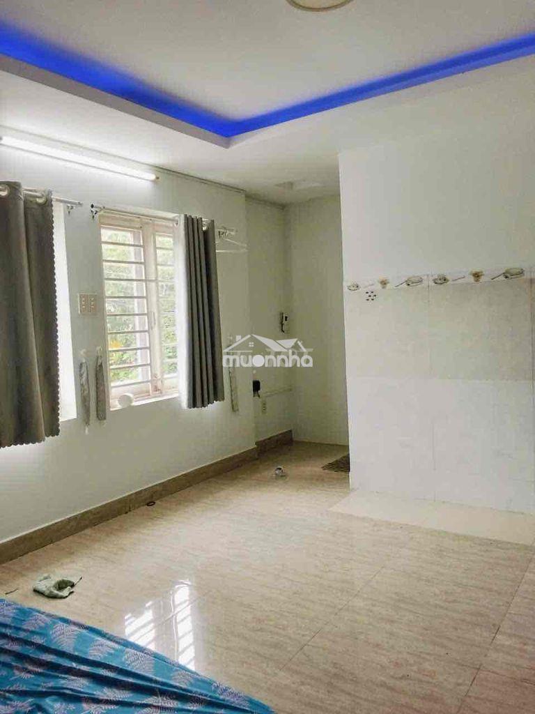 🏠 Cho thuê nhà góc 2 mặt tiền – kdc an sương, quận 12 - 9,5 triệu   📍