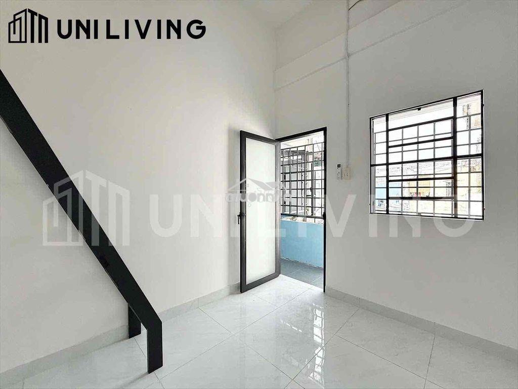 💗 Duplex mới xây 100% - 📍gần ngã tư hàng xanh - phòng thoáng mát - 4
