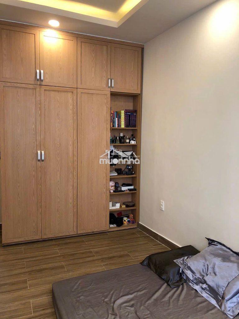 Chỉ hơn 3 tỷ có nhà quận 3 mới đẹp ở liền - 3