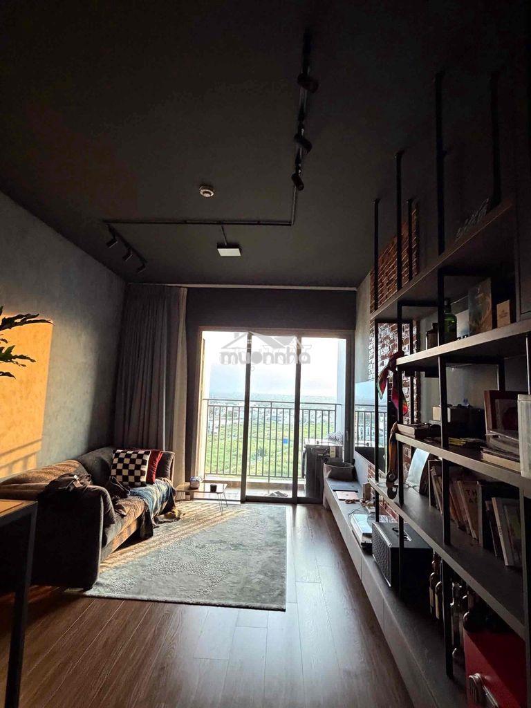 Celesta rise - bán căn hộ 1pn1wc - 4,3 tỷ - full nt - nguyễn hữu thọ