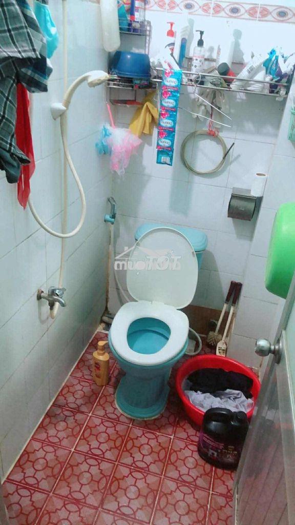 Lô góc hẻm xe tải nam kỳ khởi nghĩa, quận 3, 18m2, 2pn, chỉ nhỉnh 2 tỷ - 2