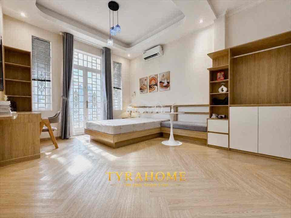 ✨Căn hộ sang xịn balcon - thoáng mát - ngay trường sa, pn - 3