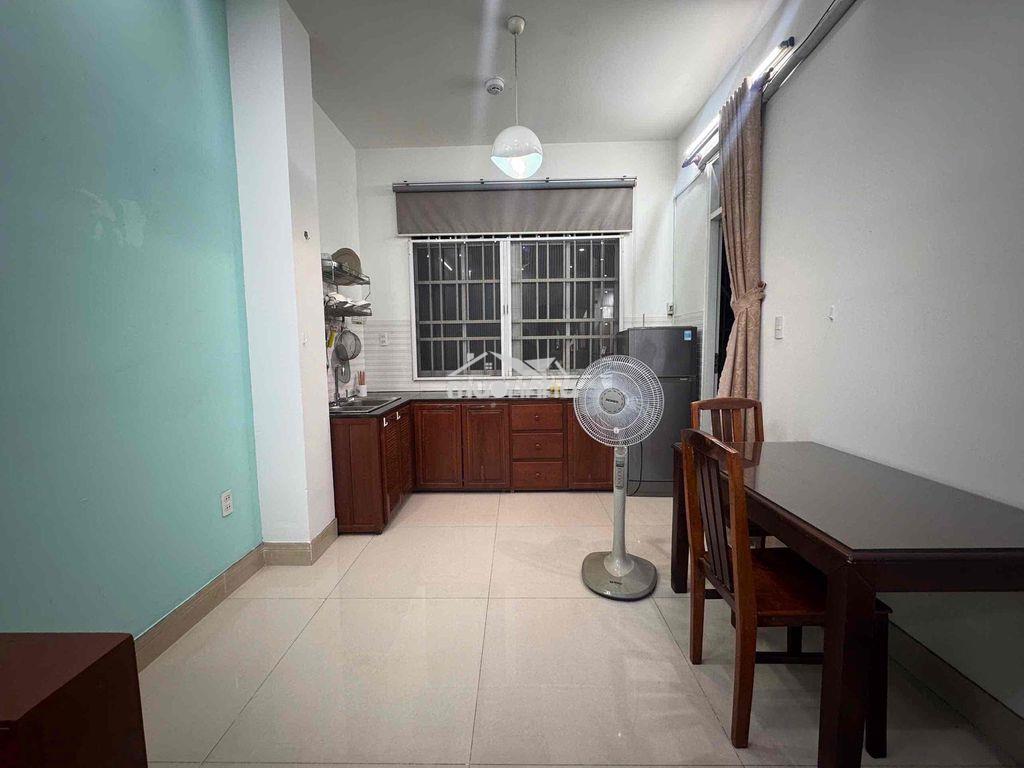 Căn hộ 2pn đầy đủ tiện ích, công năng phù hợp ở gia đình, trung tâm tp - 2