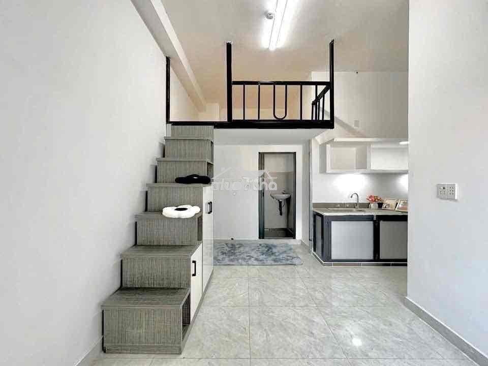 Khai trương duplex giá rẻ 📍 bình phú - gần đh mở - 2