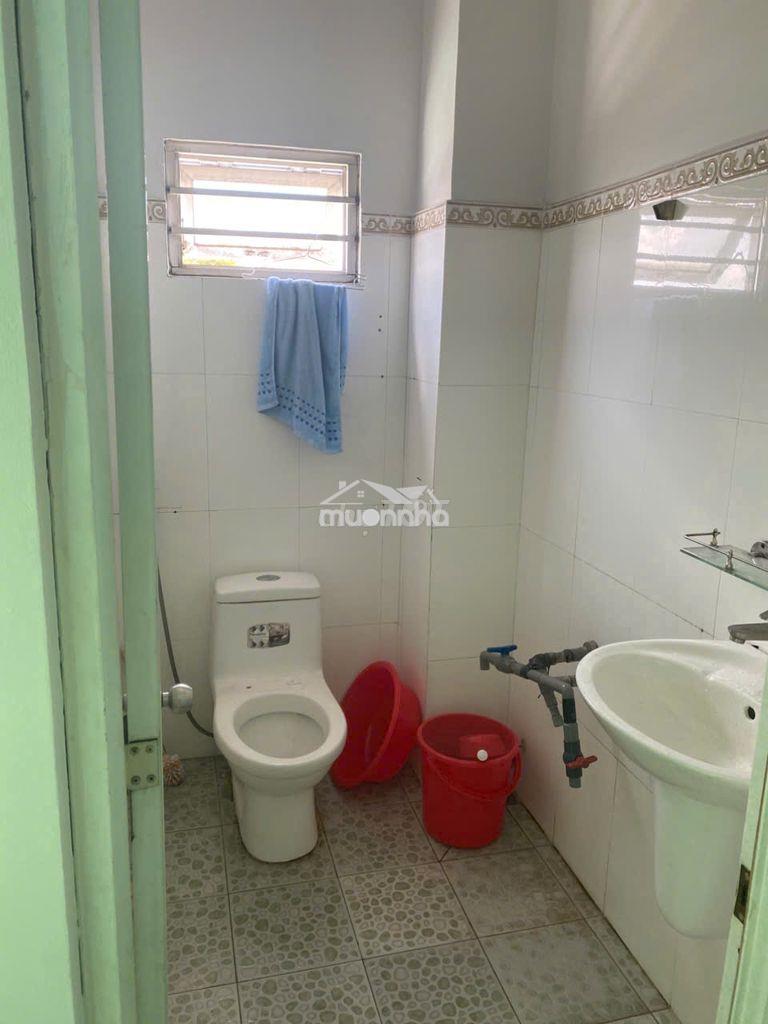 Thuê phòng đầy đủ nội thất quận 12 - 2