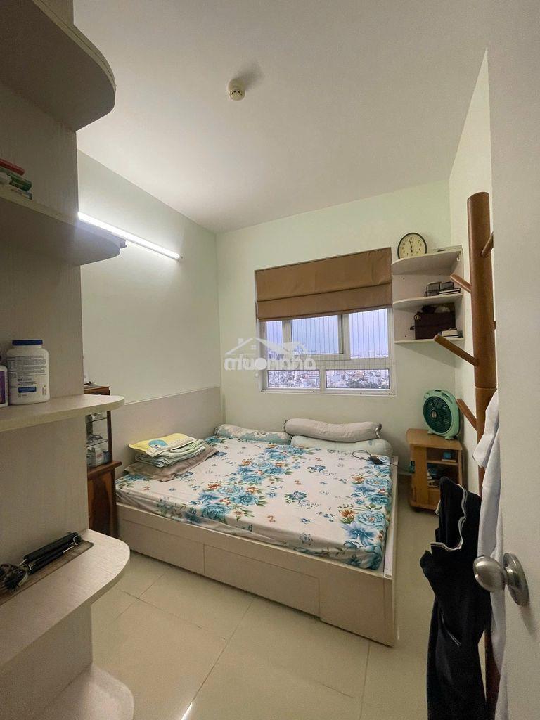 Cho thuê căn topaz- 2pn 2wc full đồ- 10.5 triệu - đầu tháng 9 ở - 3