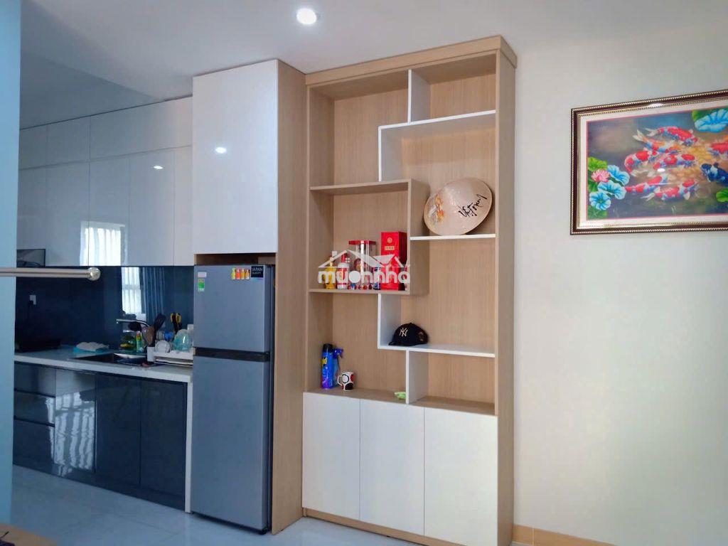 Căn hộ cao cấp 1pn 1wc q7 vay ngân hàng 70% - 3