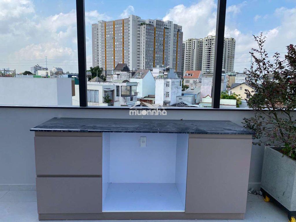 Cho thuê phòng ở tầng 3 vị trí đẹp sát bên cạnh trương văn ban  - Ảnh 2