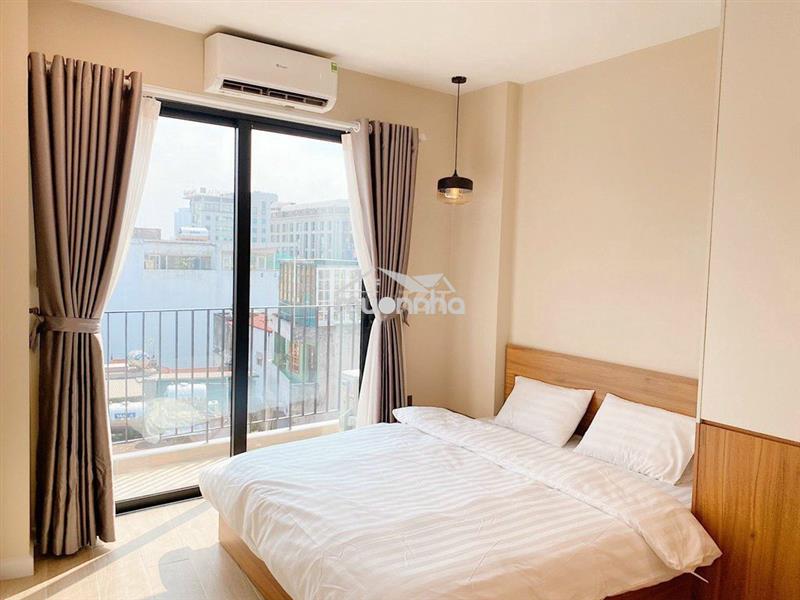 🏢Căn hộ cao cấp mới 100% - view kính - gần chợ cầu qt_nguyễn văn quá