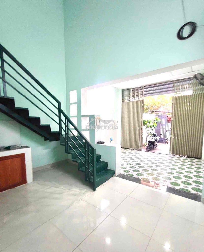 Cho thuê nhà 90m2/3pn oto thông đường số 25- hiệp bình chánh - thủ đưc - 3
