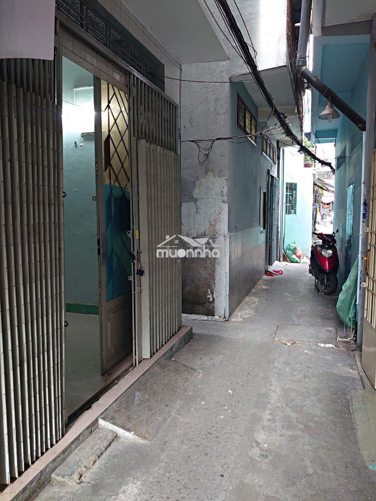 Cho thuê nhà ngô quyền gần chợ - 2