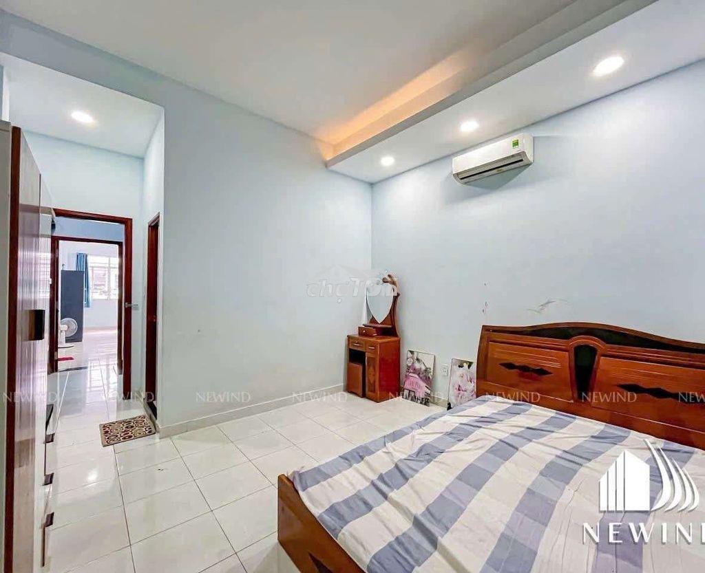 Căn hộ dịch vụ giá tốt – phạm hữu lầu, đường số 1a, giáp phú mỹ hưng - 2