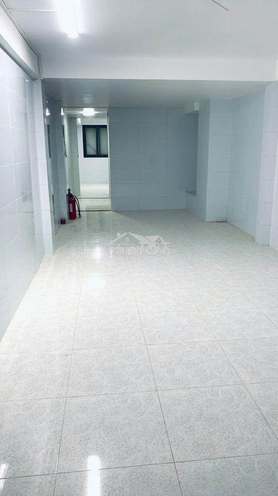 Bán nhà hxh 221 võ văn tần – 81m² – thang máy – nở hậu - 4