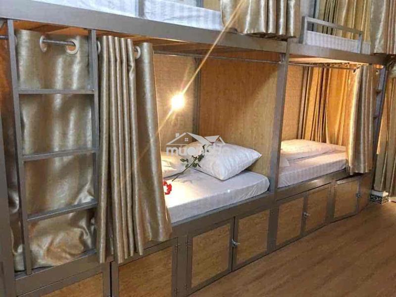Phòng ktx cao cấp giá rẻ