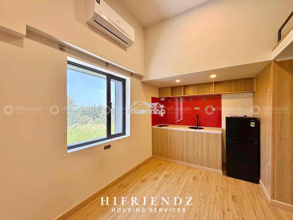 Siêu phẩm duplex mới xây 100%, full nt gần ueh, vhu - 4