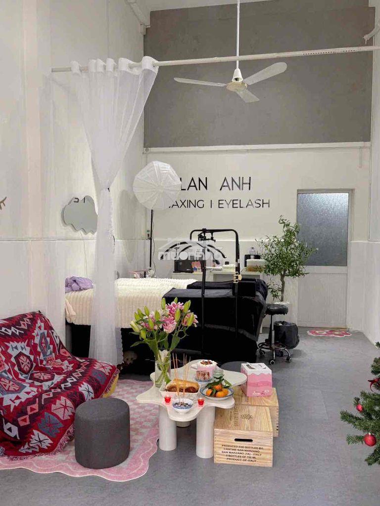 Nhà hxh đường hoàng văn thụ – q.tân bình – 4 x 10 m – 14 triệu(tl) - 4