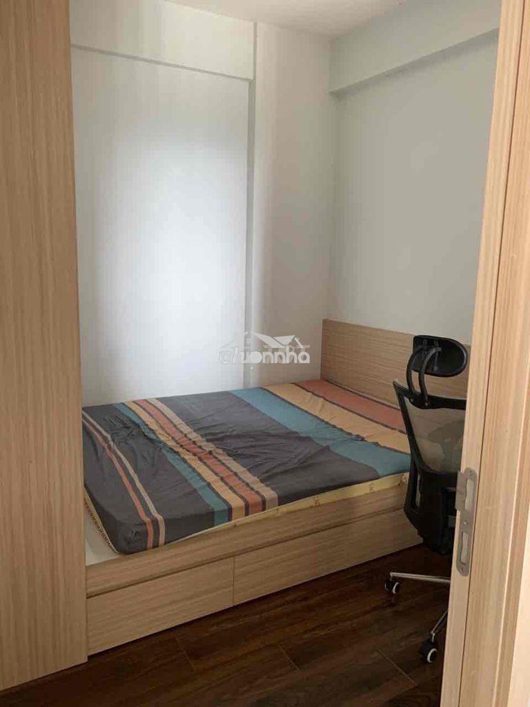 Cho thuê căn 1pn-1wc-52m2 - nội thất đầy đủ - view thoáng mát . - 2