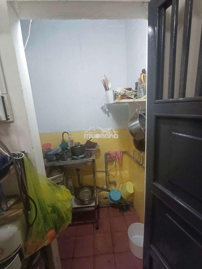 Cho thuê nhà nguyên căn nhỏ - 3