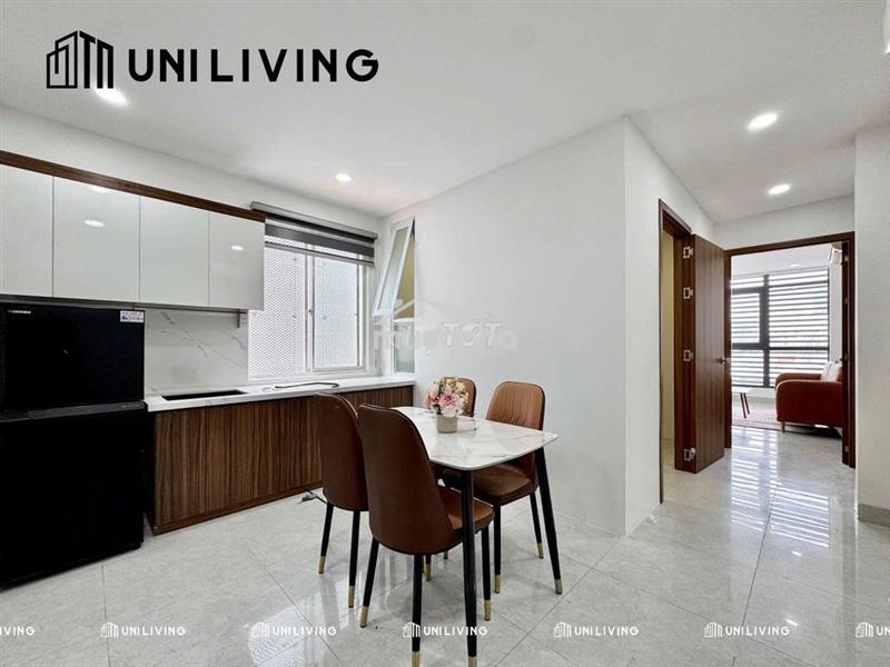 Siêu phẩm căn hộ 2pn 70m2, thang máy riêng, cách mạng tháng 8 quận 3