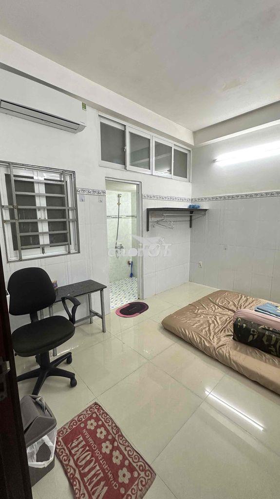 Cho thuê phòng trọ bình thạnh, gần hutech - 4