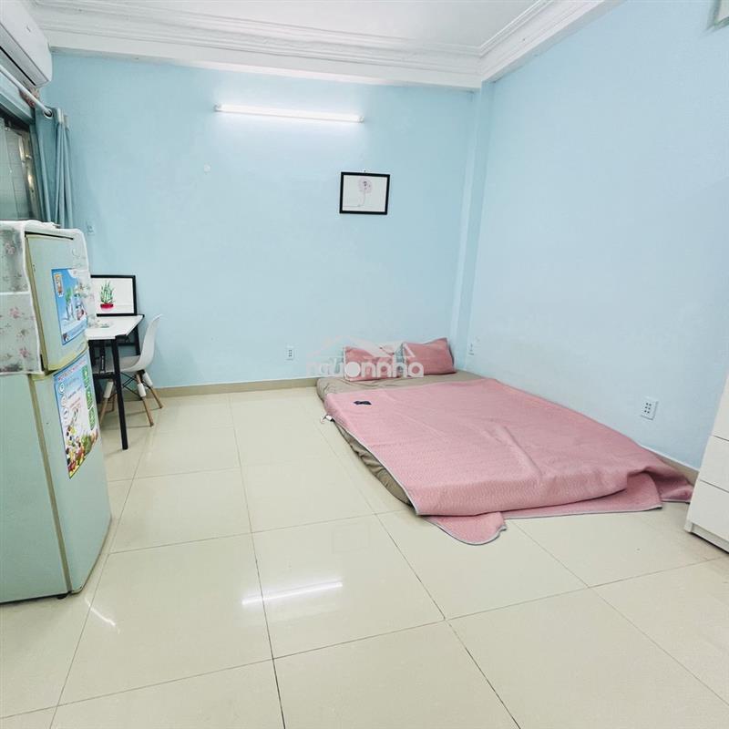 𝗦𝗧𝗨𝗗𝗜𝗢 Tách bếp cửa sổ- cv bàu cát 3, 𝑬𝑻𝑶𝑾𝑵 , sân bay t3. tân bình