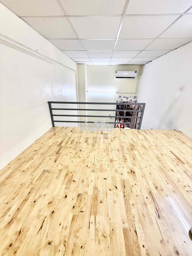 Phòng trọ ngay sân bay gác cao 2m nhà mới sạch đẹp đầy đủ tiện nghi - 4
