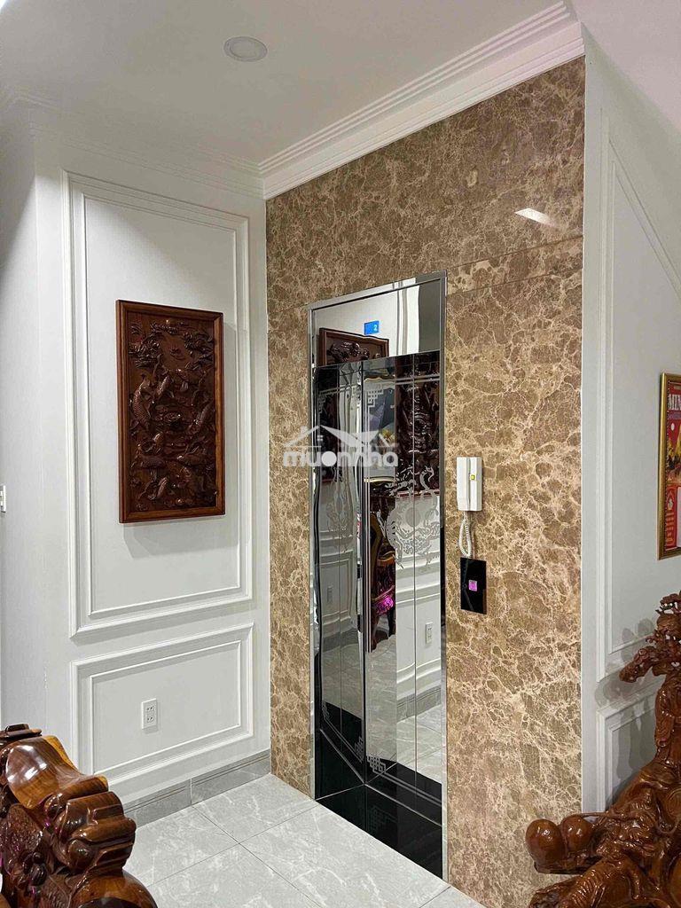 Bán nhanh căn nhà 4 tầng kdc phố biển rạng đông- ocean dunes giá ngộp - 2