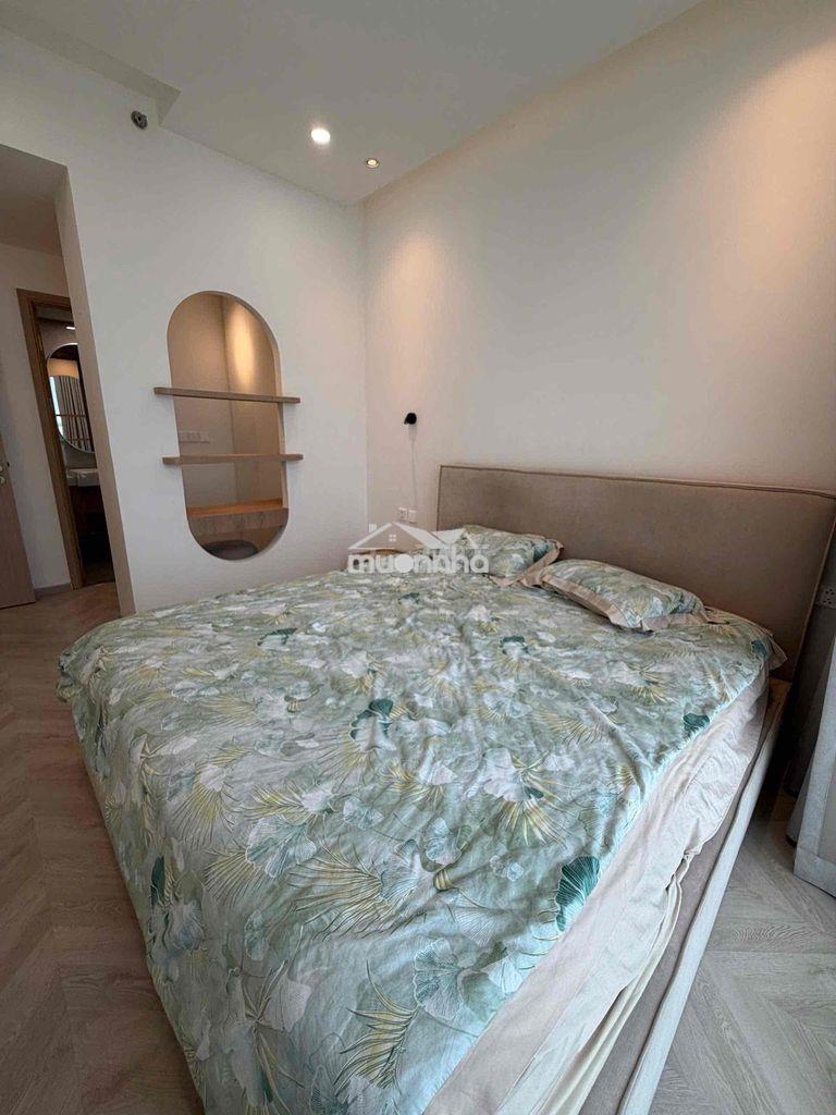 Cho thuê căn hộ 3pn | lbv | vinhomes grand park - 2