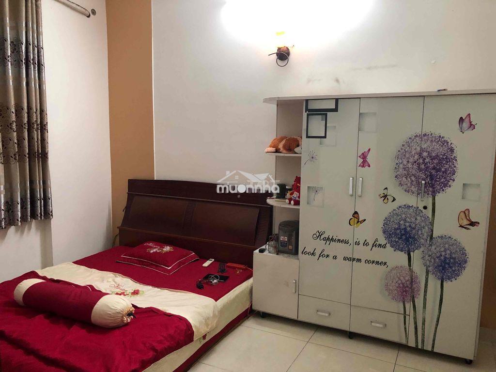 Nhà 2 mặt tiền giá rẻ bán nhanh - 2