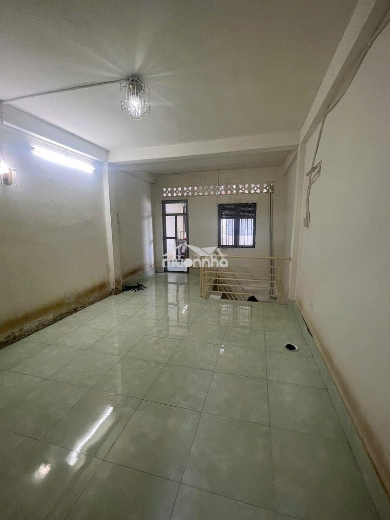 Chính chủ cho thuê nhà nguyên căn hẻm ô tô cực đẹp đường trần đình xu - 4