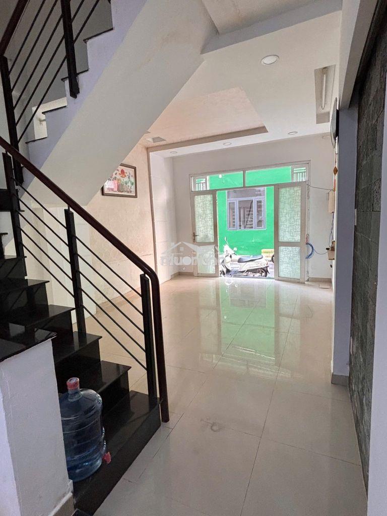 Căn đường sư vạn hạnh đang cho thuê 26tr/tháng tiện làm văn phòng/cty - 2