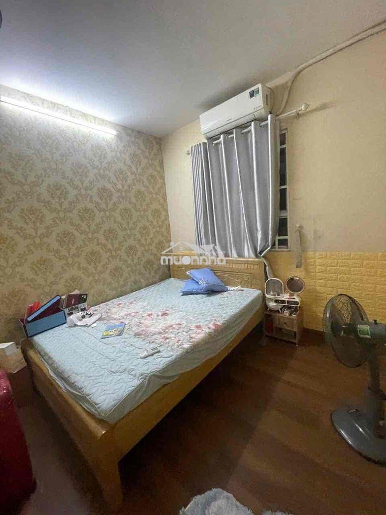 Cho thuê căn hộ chung cư sơn an – vào ở ngay - 4