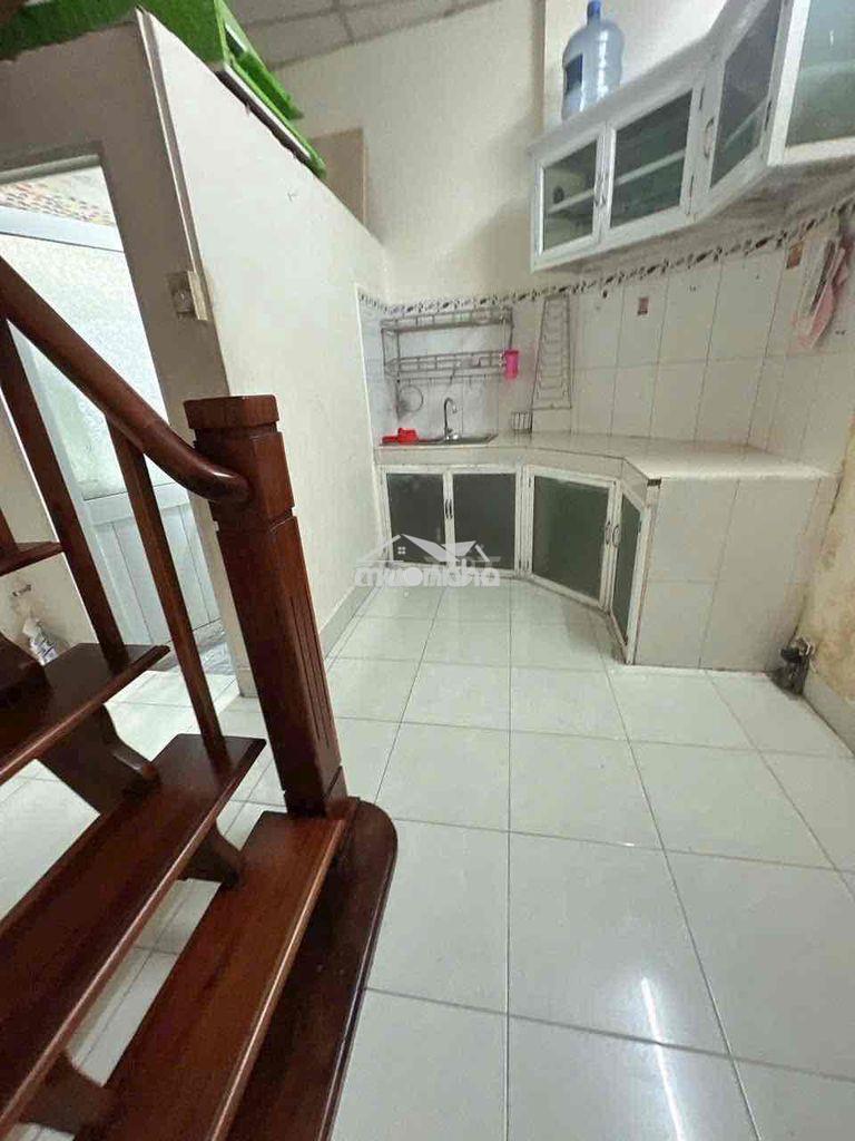 Nhà nguyên căn chỉ 5,5 triệu, hoà hưng p12 quận 10 - 3
