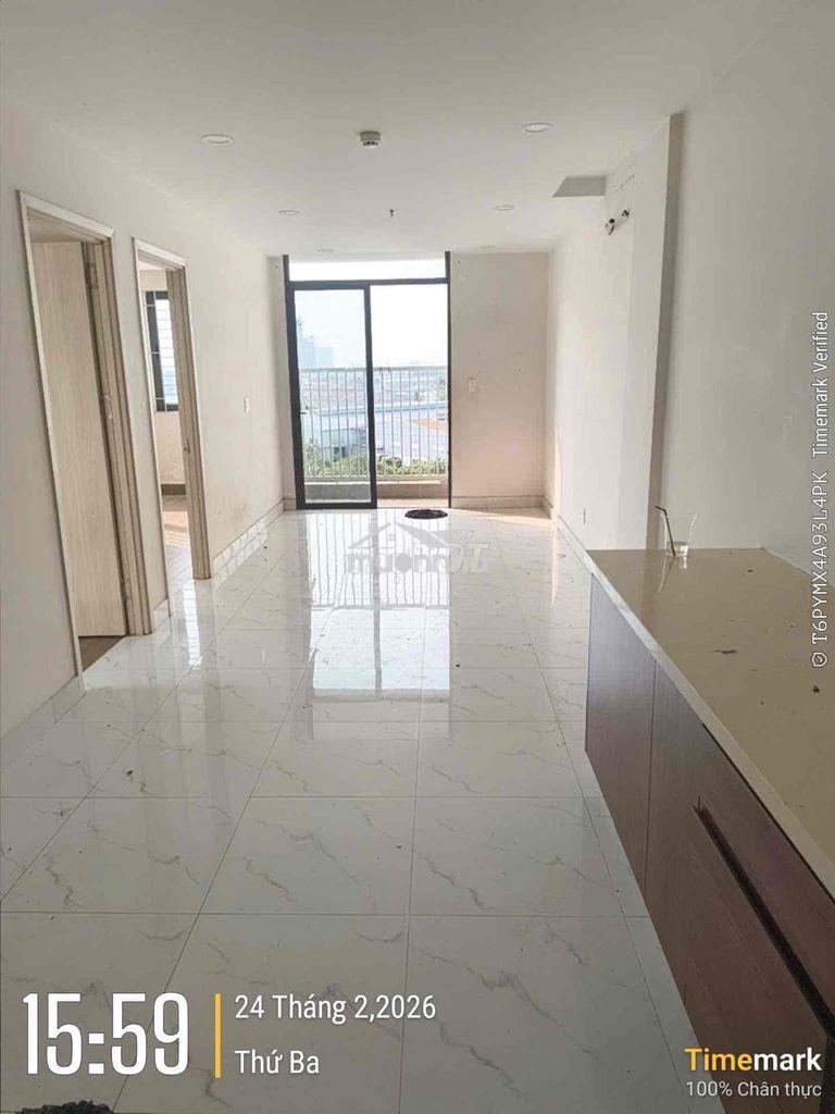 Bán căn góc 62m2 1,3 tỷ - 4
