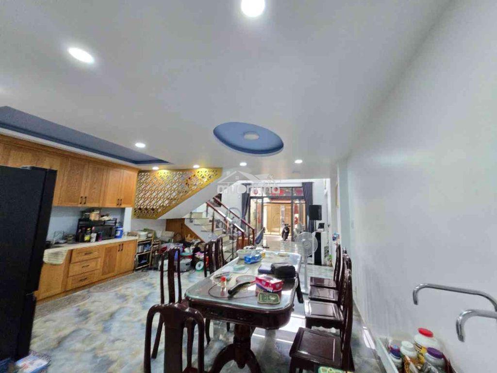 Hiếm - nhà đẹp 4 tầng linh trung 93m2, giá rất tốt. - 3