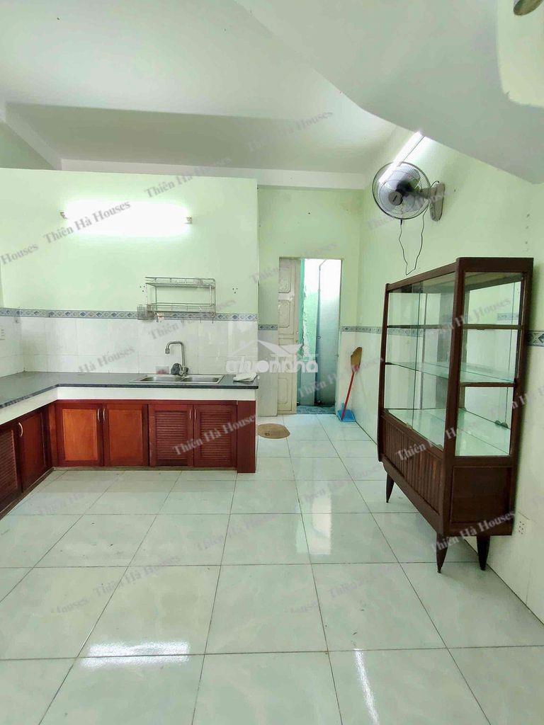 🏩 Gần phan xích long - nguyễn đình chiểu phú nhuận – 3.5x13m – trệt 2 - 4