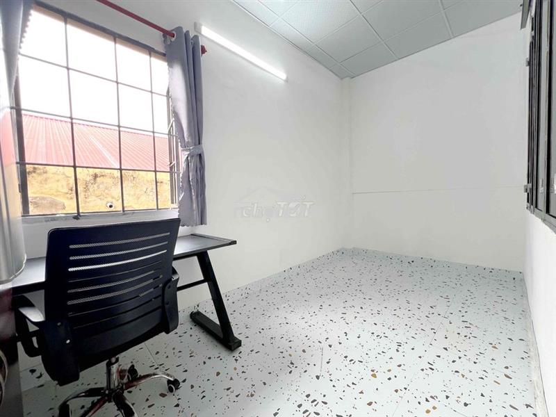 Căn hộ 1 phòng phủ tách bếp 25m2 , khu k300, tân bình