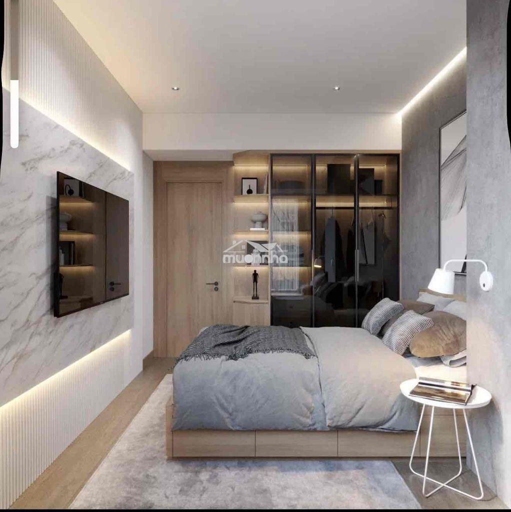 🏡 Cho thuê orchard park view – 2pn | 1wc | full nội thất  📍 orchard pa - Ảnh 3