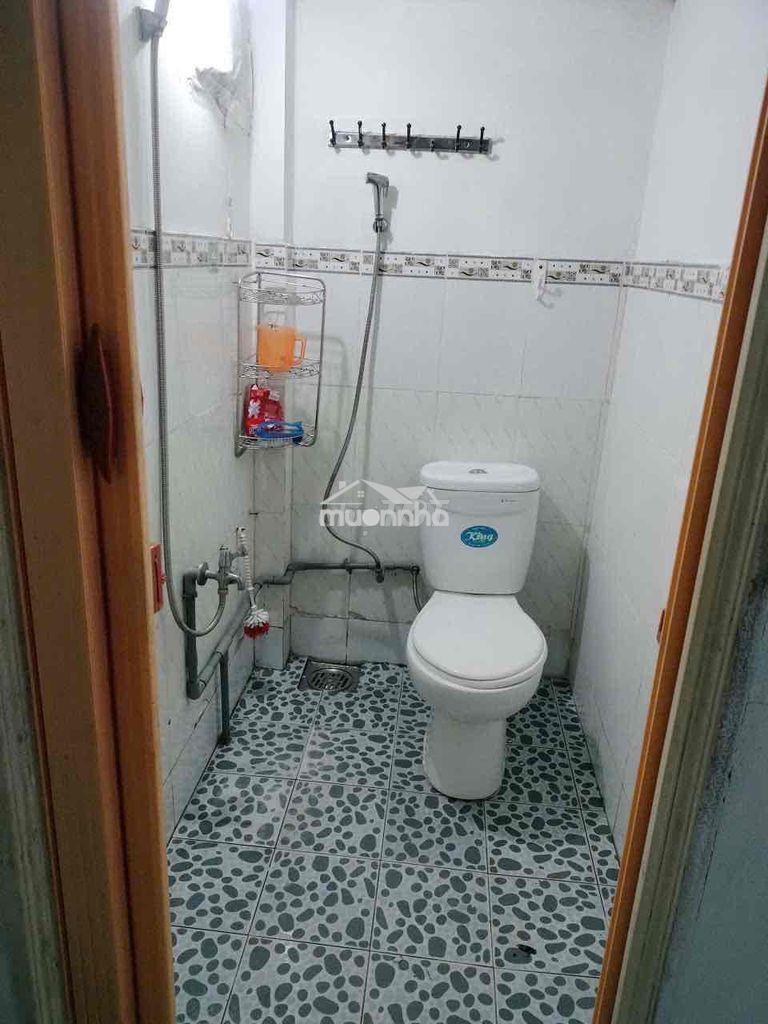 Nha ngan 3 m dau11 m gác lửng tổng 33 m gần vịt qay hùng trang - 2